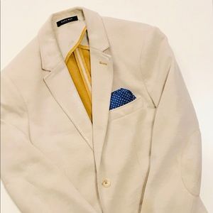 Men blazer